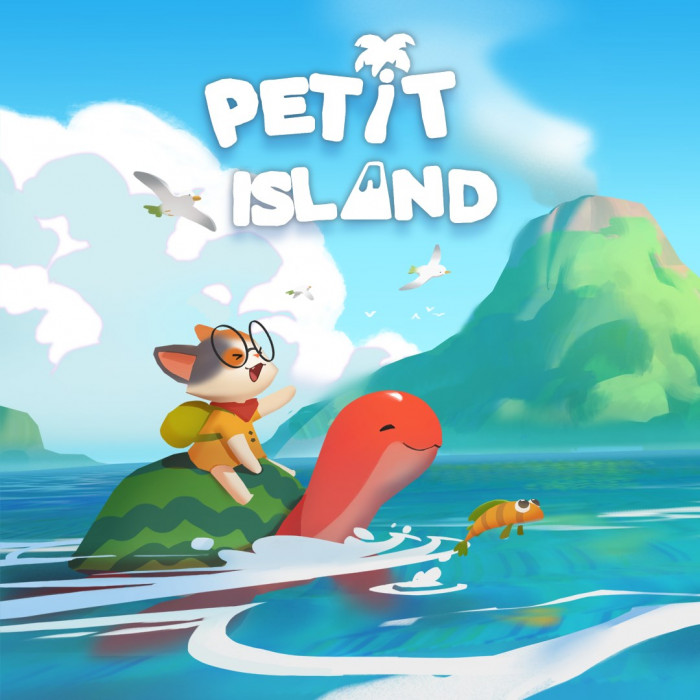 Petit Island