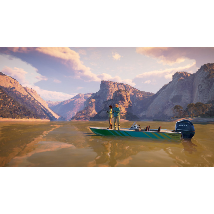 Call of the Wild: The Angler™ — Gold Fishing Bundle