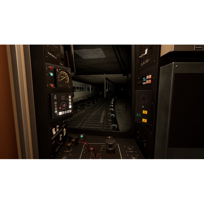 Train Sim World® 4 Compatible: Harlem Line: Grand Central Terminal - North White Plains