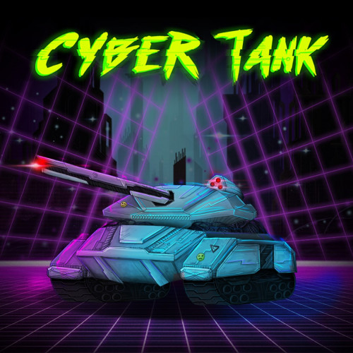 Cyber Tank (Windows)