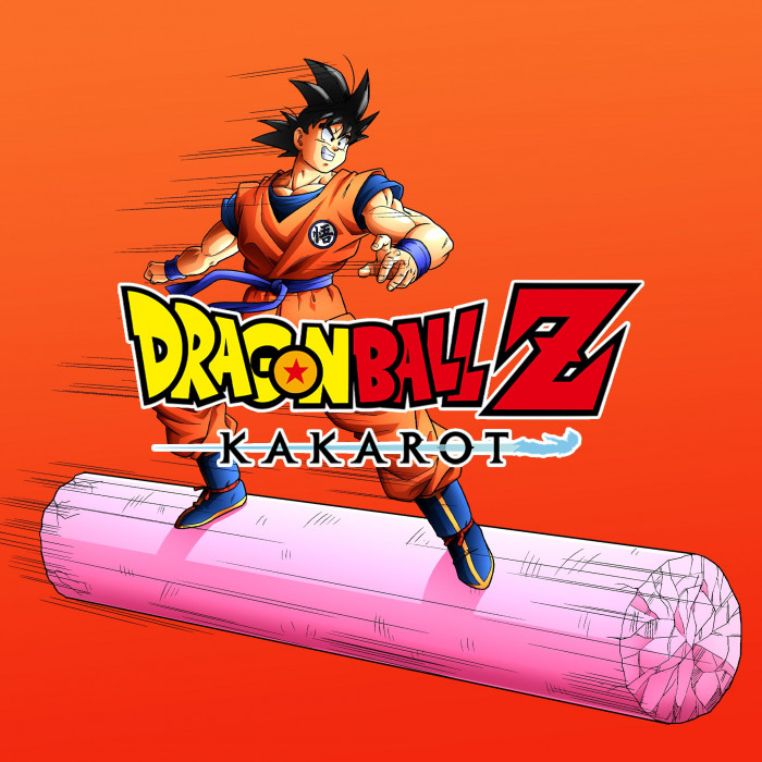 DRAGON BALL Z: KAKAROT - Tao Pai Pai Pillar