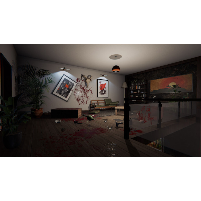 Crime Scene Cleaner Crime Scene Cleaner