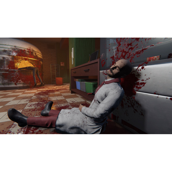 Crime Scene Cleaner Crime Scene Cleaner
