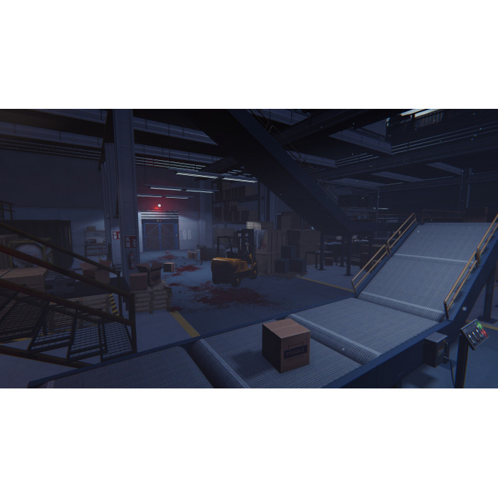 Crime Scene Cleaner Crime Scene Cleaner