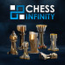 Chess Infinity: Орфографические Шахматные Наборы