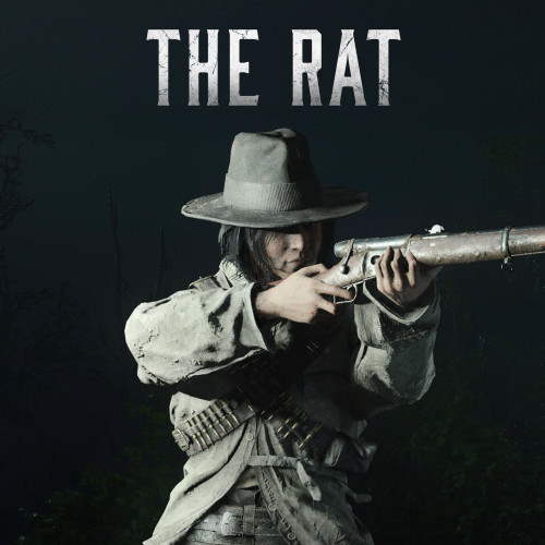 Hunt: Showdown 1896 - The Rat