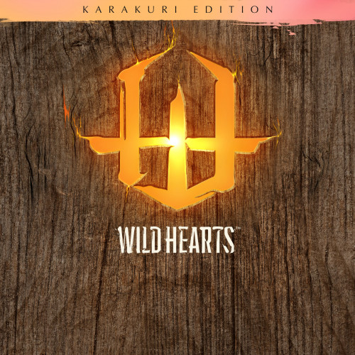 WILD HEARTS™ Karakuri Edition