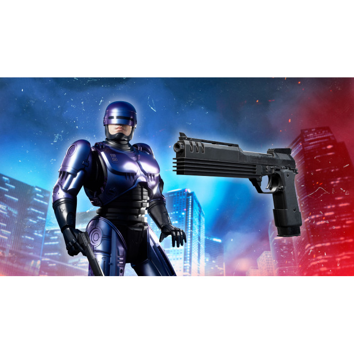 RoboCop: Rogue City - Vanguard Pack