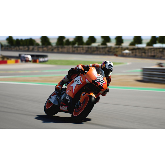 MotoGP™21 - Limited Edition Liveries