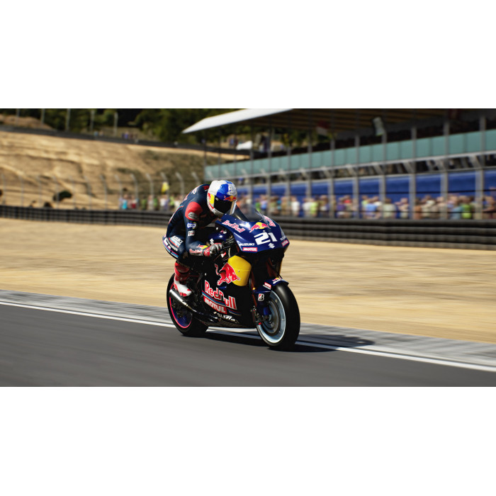 MotoGP™21 - Limited Edition Liveries