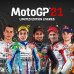 MotoGP™21 - Limited Edition Liveries