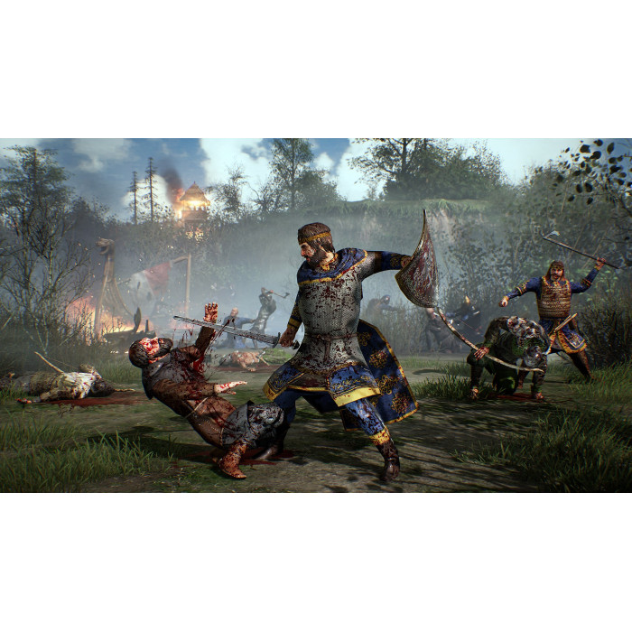 Ancestors Legacy