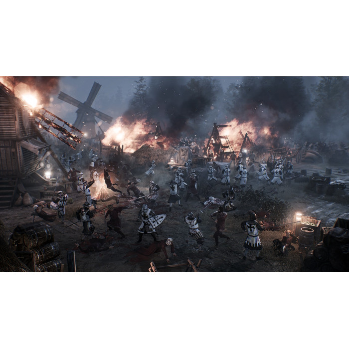 Ancestors Legacy