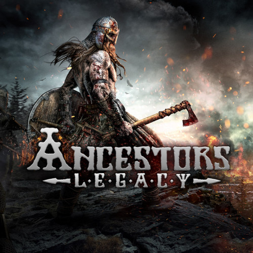 Ancestors Legacy