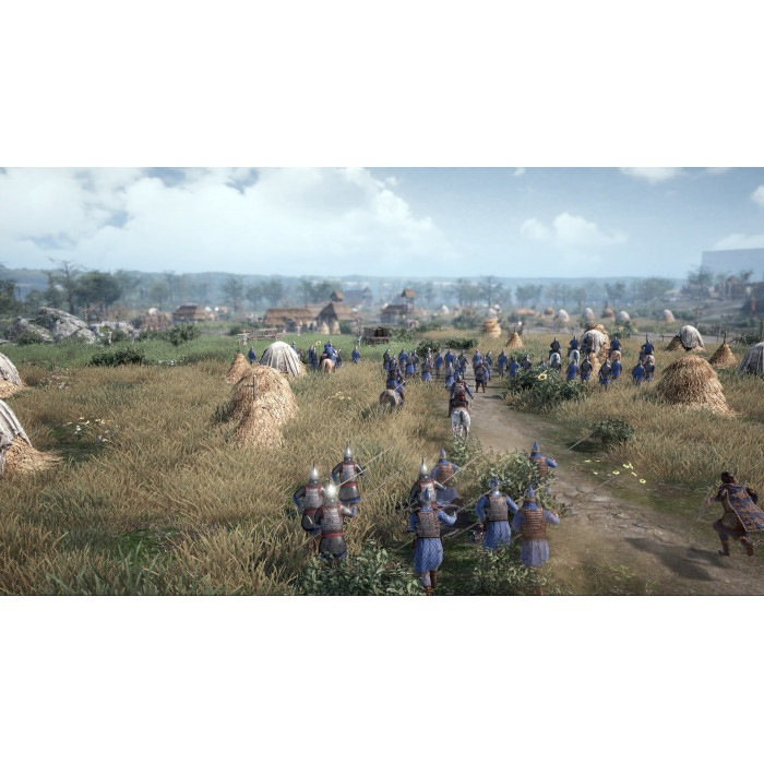 Ancestors Legacy