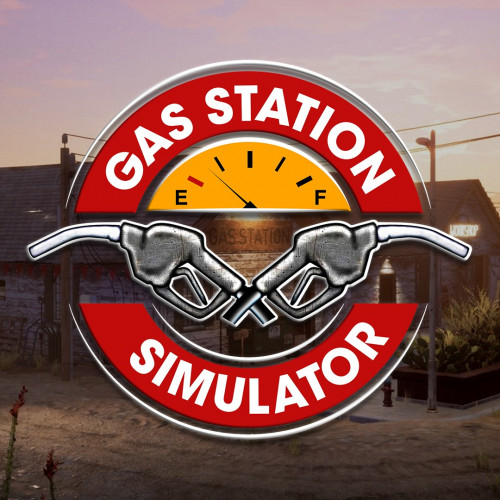 Gas Station Simulator