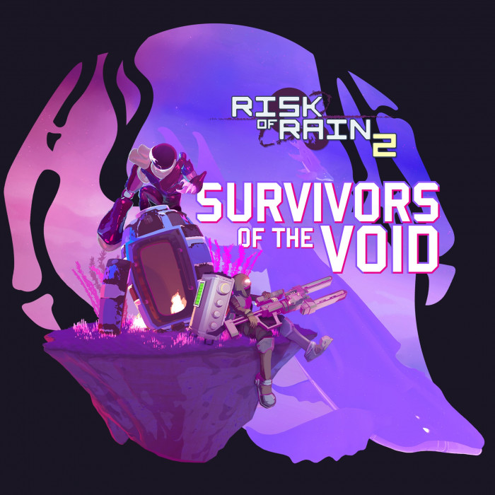 Risk of Rain 2: Survivors of the Void