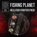 Fishing Planet: Hellfish Fighter Pack