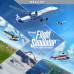 Microsoft Flight Simulator Deluxe 40th Anniversary Edition