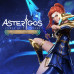 Asterigos: Curse of the Stars Deluxe Edition