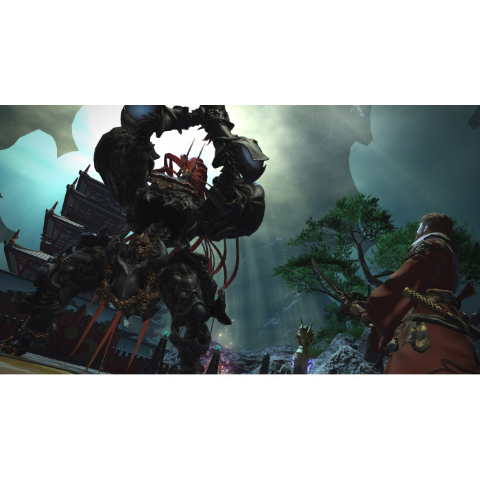 FINAL FANTASY XIV Online - Complete Collector’s Edition