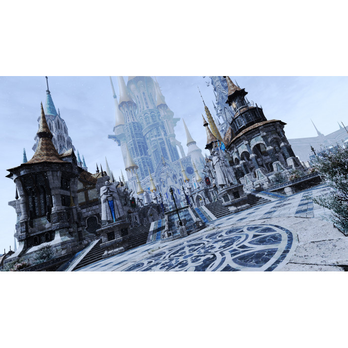 FINAL FANTASY XIV Online - Complete Collector’s Edition