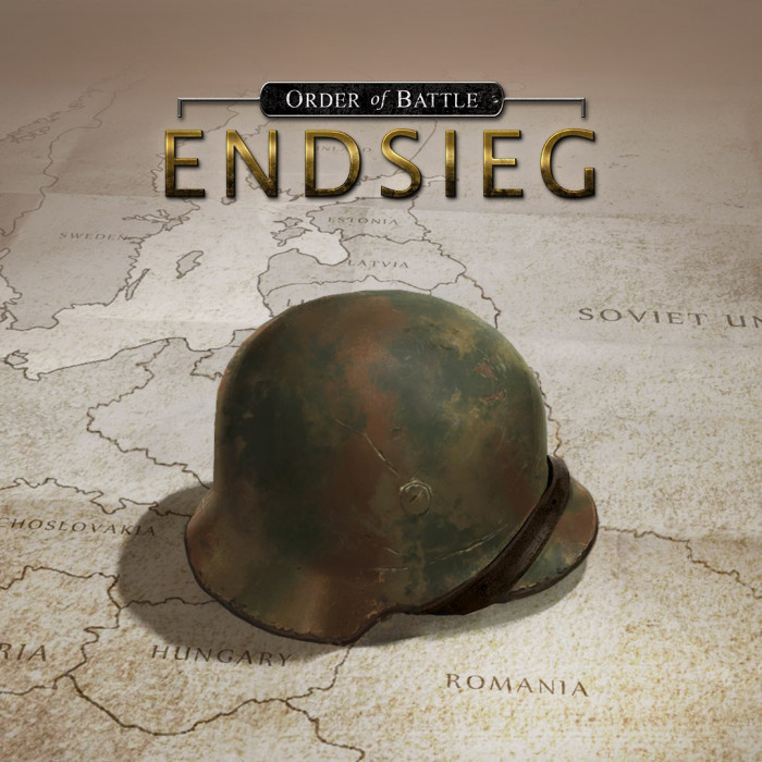 Order of Battle: Endsieg