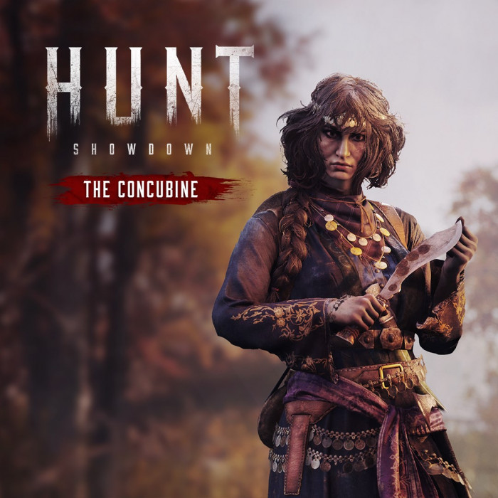 Hunt: Showdown – The Concubine