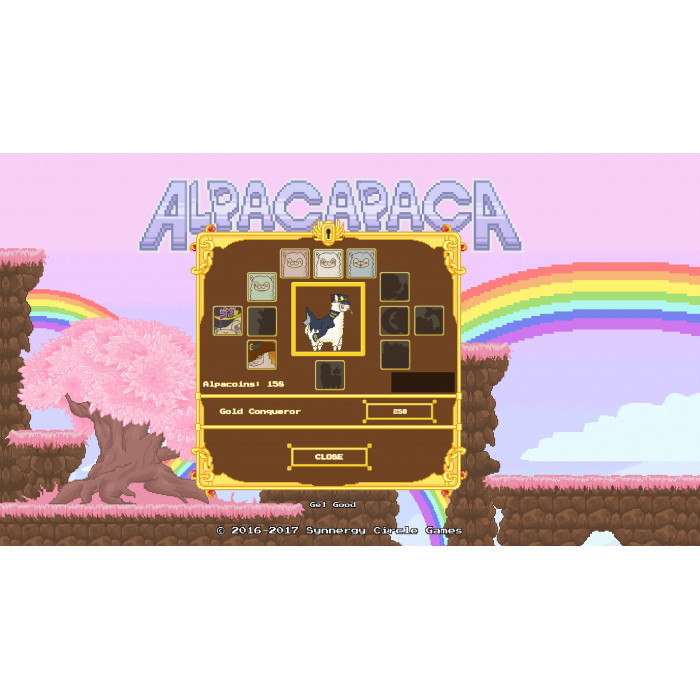 Alpacas X Cats Bundle (Xbox Only)