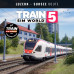 Train Sim World® 5: S-Bahn Zentralschweiz: Luzern - Sursee