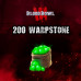 Blood Bowl 3 - 200 Warpstone