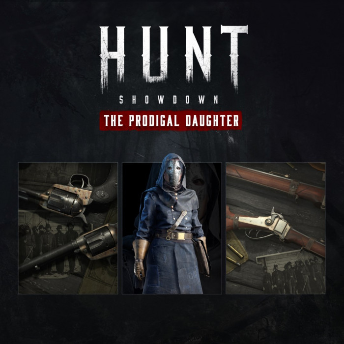 Hunt: Showdown - The Prodigal Daughter