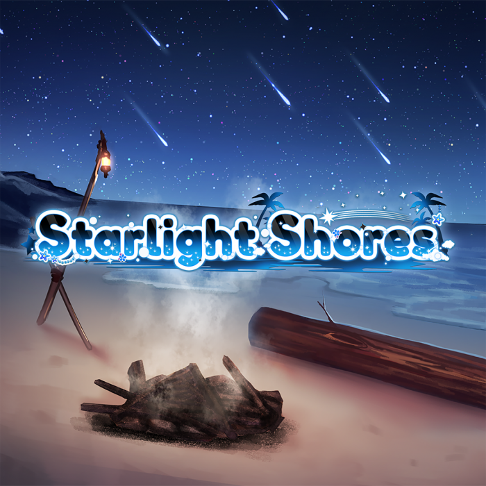 Starlight Shores