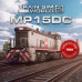 Train Sim World® 2: Caltrain MP15DC Diesel Switcher