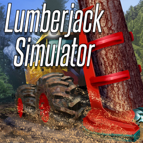 Lumberjack Simulator