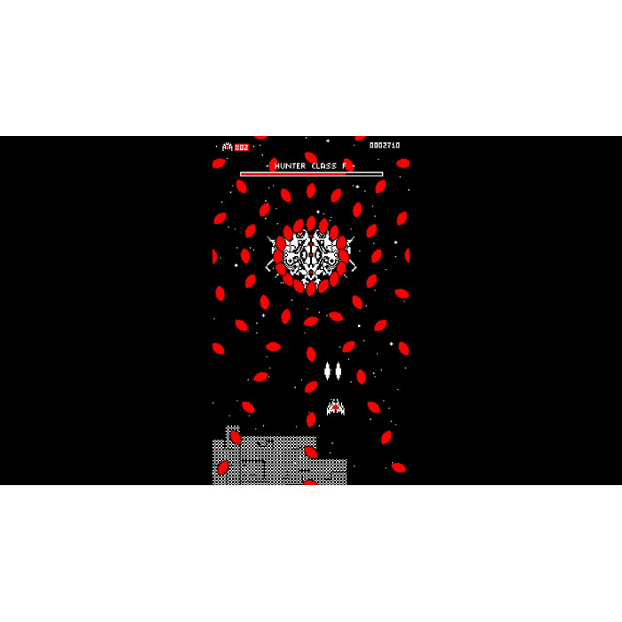 Binarystar Infinity Binarystar Infinity