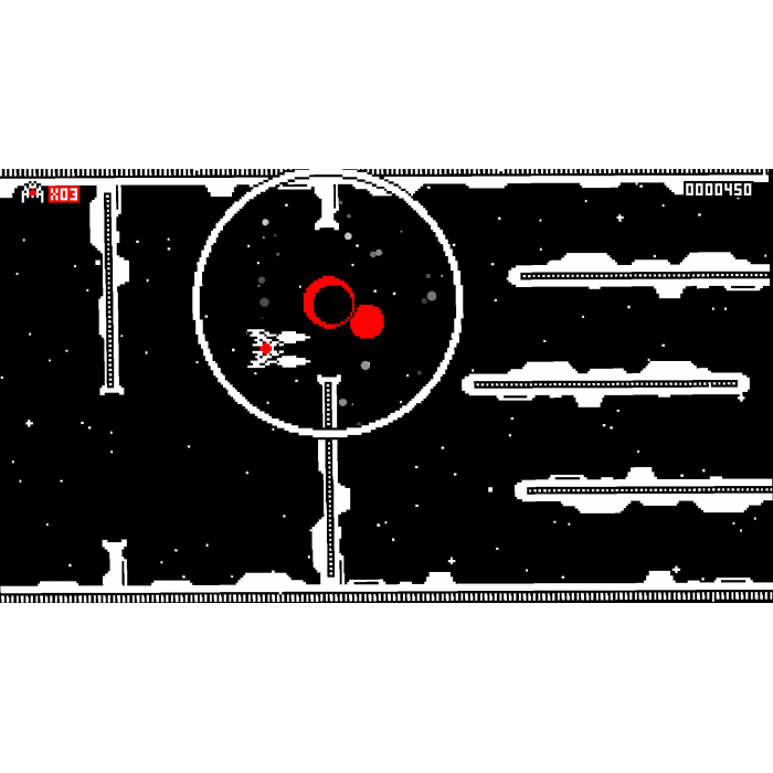 Binarystar Infinity Binarystar Infinity