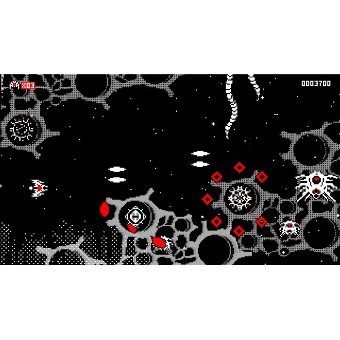 Binarystar Infinity Binarystar Infinity