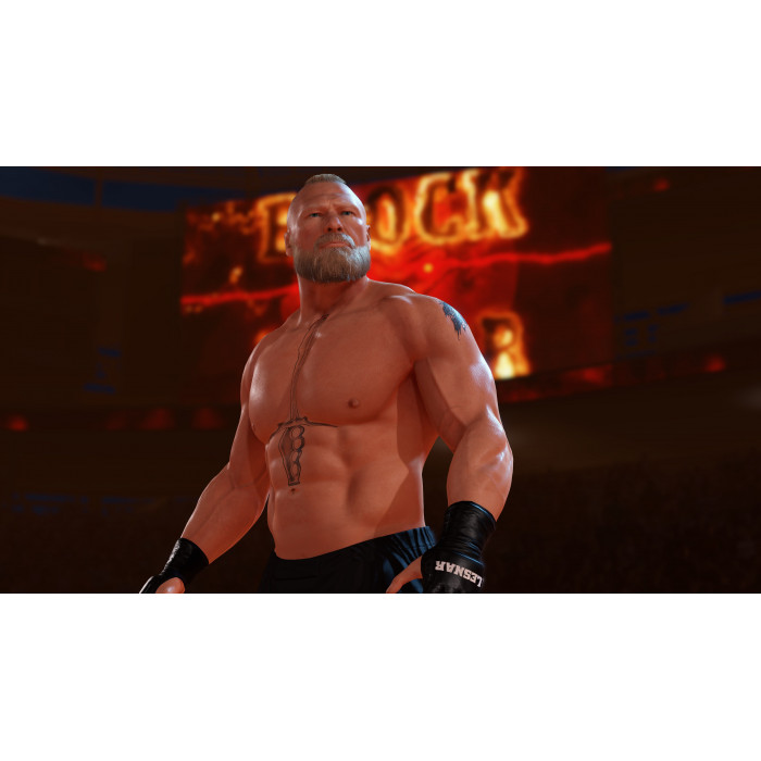 WWE 2K23 для Xbox One