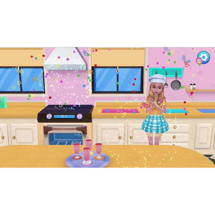 My Bakery Empire: Bake With Style DLC