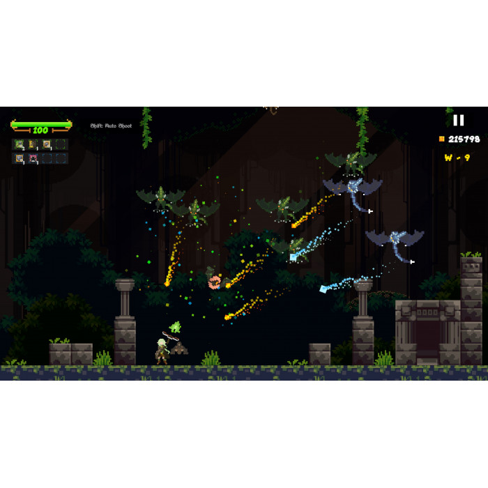 Arrowstorm Ascendant [Windows]