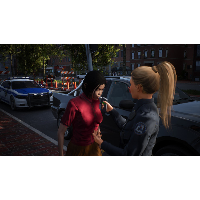 Police Simulator: Patrol Officers: Gold Edition