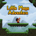 Little Mage Adventure