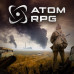 ATOM RPG: Post-apocalyptic indie game