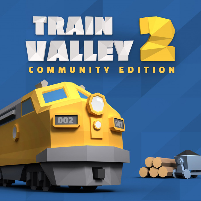 Train Valley 2 - Community Edition