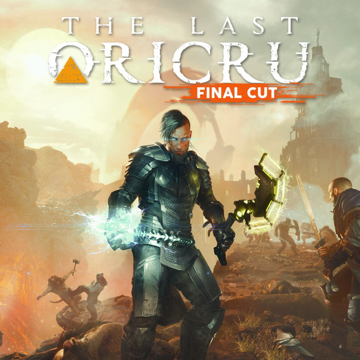 The Last Oricru - Final Cut