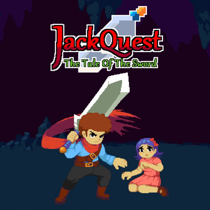 JackQuest