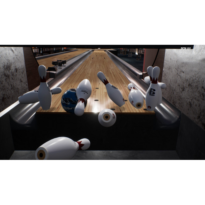 PBA Pro Bowling 2021 - Ultimate Starter Pack