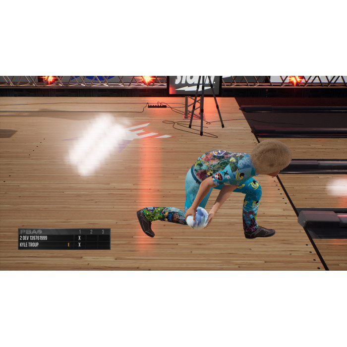 PBA Pro Bowling 2021 - Ultimate Starter Pack