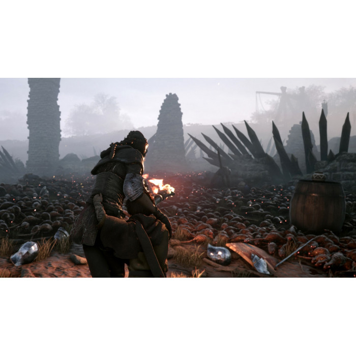 A Plague Tale Bundle